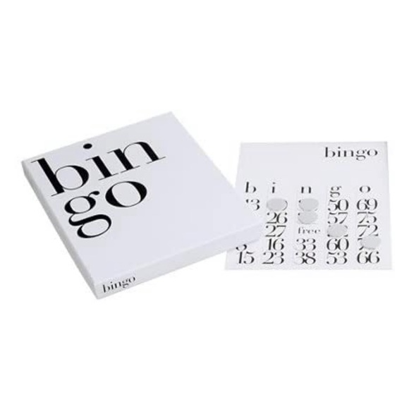 West Emory Bingo - Picture 3 of 3